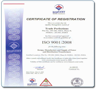 Why Trade Perfections